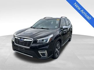 Used 2021 Subaru Forester Touring w/ Popular Package #2 video 3