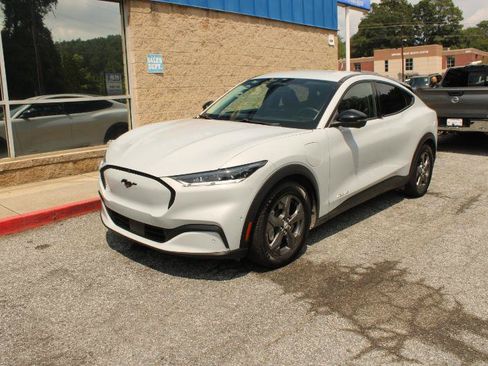 Used 2023 Ford Mustang Mach-E Select RWD image 3
