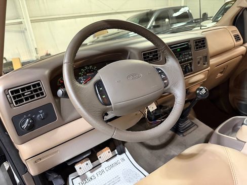 Used 1999 Ford F250 Lariat AWD/4WD image 30