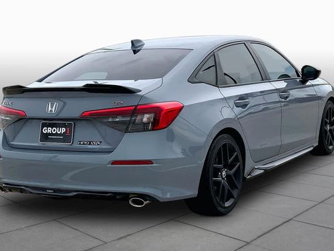 Used 2022 Honda Civic Si image 13