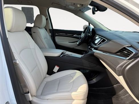 Used 2024 Buick Enclave Essence w/ LPO, Floor Liner Package AWD/4WD image 15