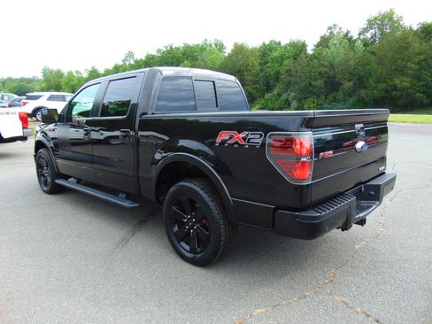 Used 2012 Ford F150 FX2 w/ FX Luxury Pkg RWD image 66