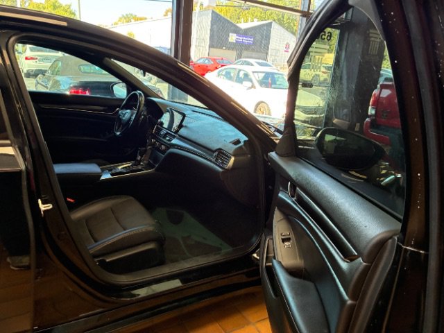 Used 2022 Honda Accord Sport image 25