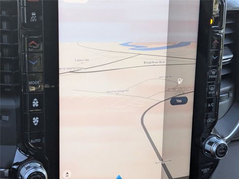 New 2026 RAM 2500 Laramie image 23