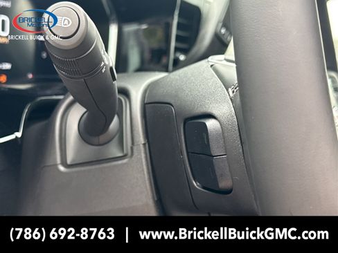 New 2026 GMC Sierra 1500 Elevation w/ Preferred Package image 32