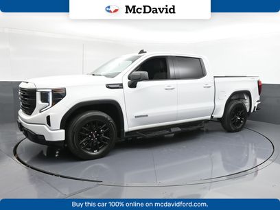 Used 2023 GMC Sierra 1500 Elevation