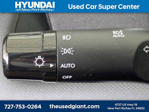 Used 2025 Hyundai Tucson SEL image 35