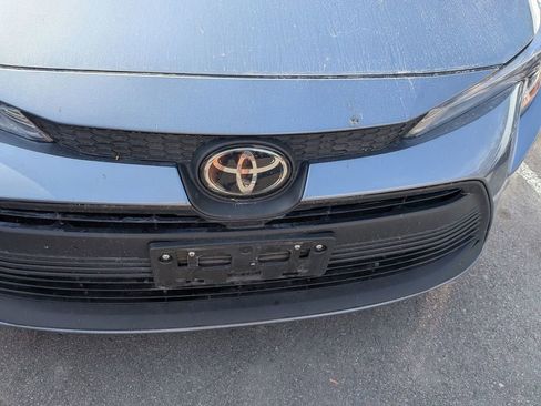 Used 2023 Toyota Corolla LE image 14