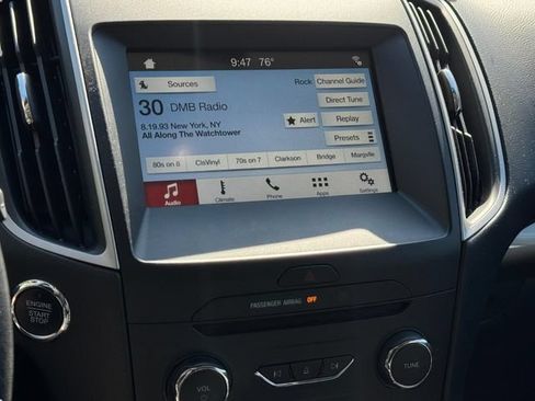 Used 2018 Ford Edge SEL w/ Equipment Group 201A FWD image 15