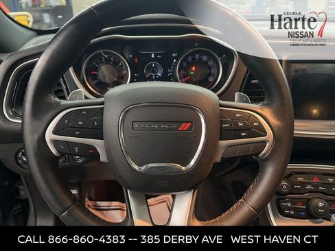 Used 2017 Dodge Challenger SXT Plus image 42