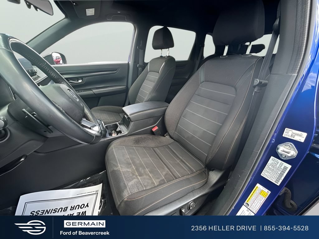 Used 2023 Honda CR-V Sport image 11