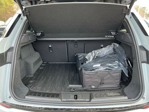 New 2026 Land Rover Range Rover Evoque Dynamic SE image 27