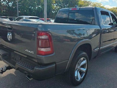 Used 2021 RAM 1500 Limited image 2