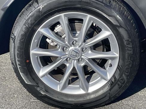 Used 2026 Honda CR-V EX image 10