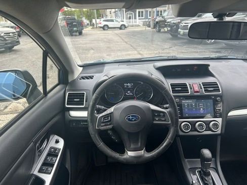 Used 2016 Subaru Impreza 2.0i Sport Limited AWD/4WD image 16