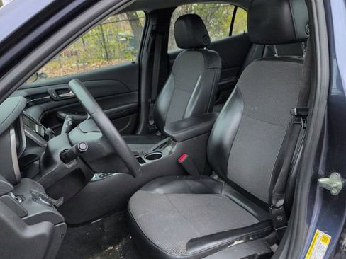 Used 2015 Chevrolet Malibu LT w/ Power Convenience Package image 18