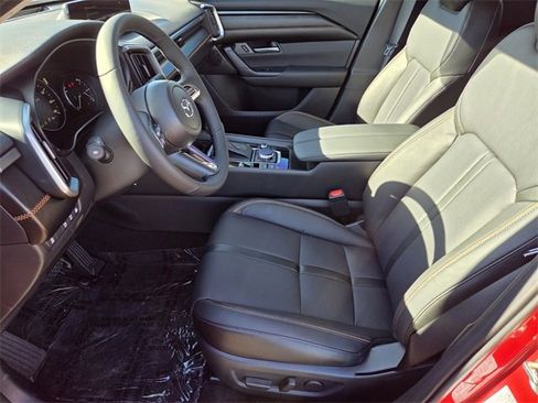 New 2026 MAZDA CX-50 AWD 2.5 Hybrid w/ Weather Package image 6