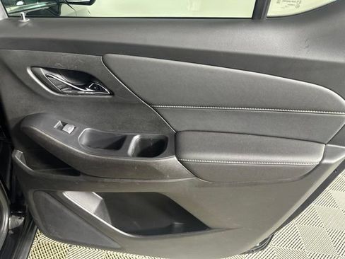 Used 2022 Chevrolet Traverse LT AWD/4WD image 22