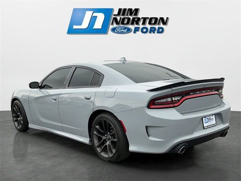 Used 2021 Dodge Charger Scat Pack w/ Plus Group image 5