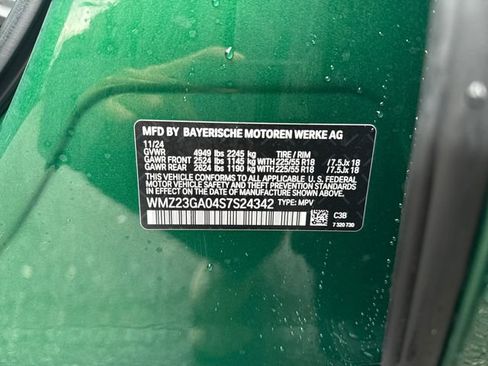Used 2025 MINI Cooper Countryman S AWD/4WD image 18