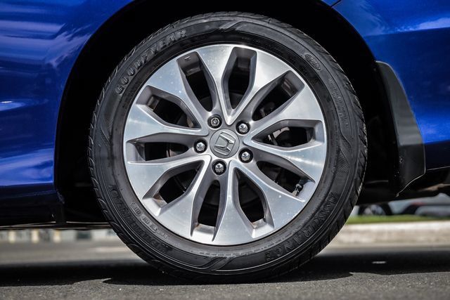 Used 2014 Honda Accord EX-L image 13