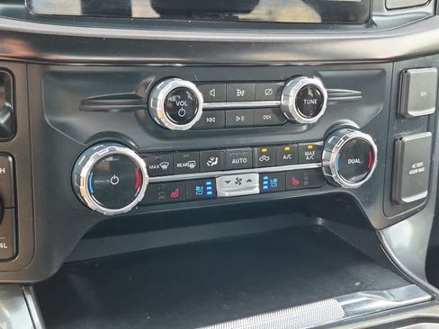 Used 2023 Ford F150 Tremor w/ Equipment Group 402A High AWD/4WD image 16