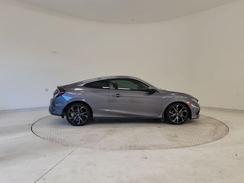 Used 2019 Honda Civic Sport image 6