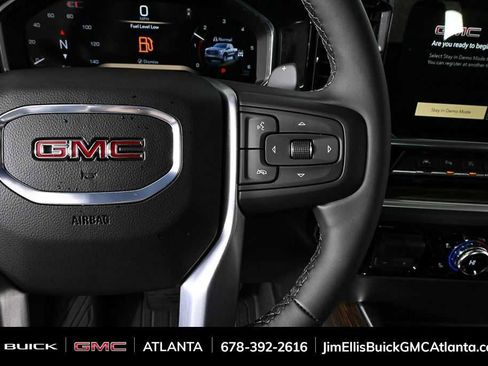 New 2026 GMC Sierra 1500 Elevation w/ Elevation Premium Package image 11