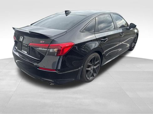 Used 2023 Honda Civic Si image 6