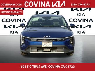 Certified 2025 Kia K4 EX video 3