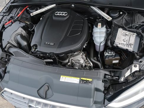 Used 2018 Audi A5 2.0T Premium Plus w/ Premium Plus image 44