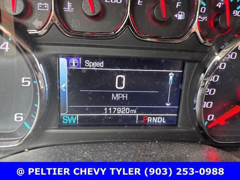 Used 2019 GMC Sierra 1500 SLE w/ SLE Value Package RWD image 21