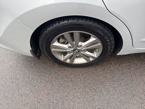 Used 2018 Hyundai Elantra Value Edition image 34
