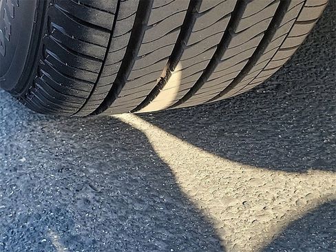 Certified 2025 Nissan Sentra S image 27