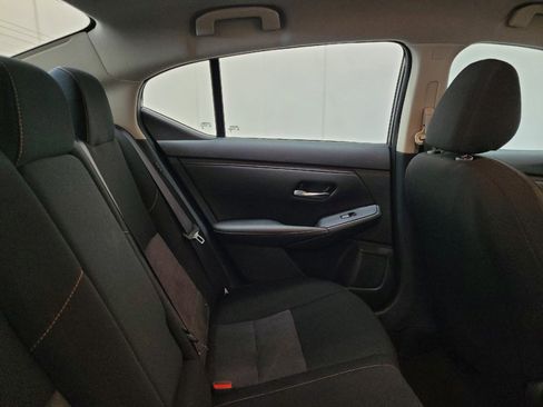 Used 2023 Nissan Sentra SR w/ Electronics Package FWD image 19