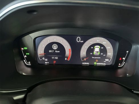 New 2025 Acura Integra A-Spec image 16