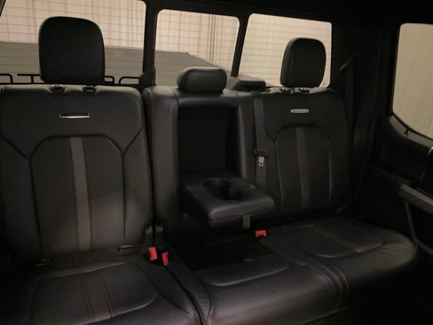 Used 2022 Ford F350 Platinum AWD/4WD image 31