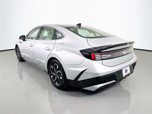 Certified 2024 Hyundai Sonata SEL image 7