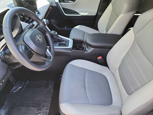Used 2024 Toyota RAV4 Limited w/ Advanced Technology Package image 15