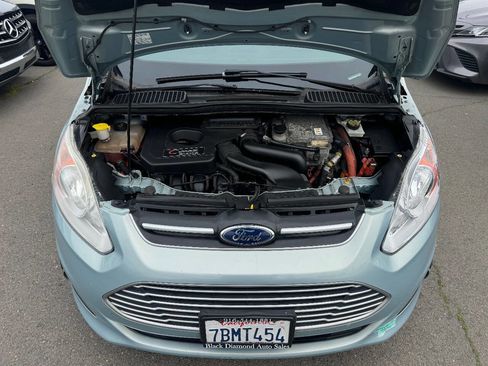 Used 2013 Ford C-MAX Energi SEL image 19