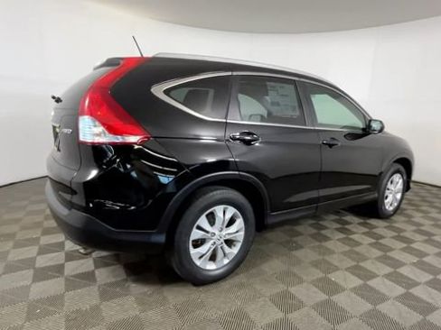 Used 2013 Honda CR-V EX-L image 4