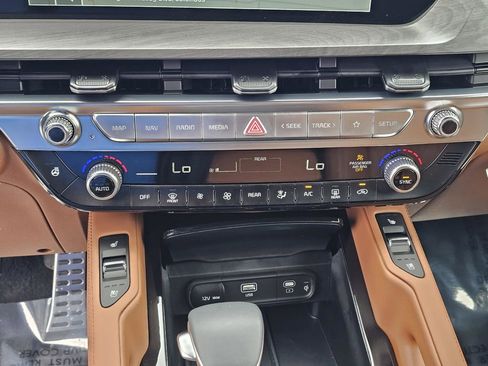 New 2025 Kia Telluride SX X-Line image 26