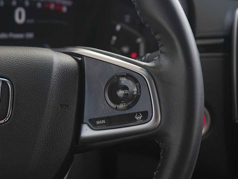 Used 2019 Honda CR-V EX-L image 18