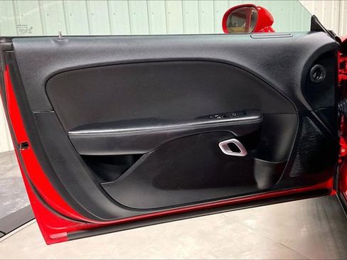 Used 2022 Dodge Challenger GT RWD image 23