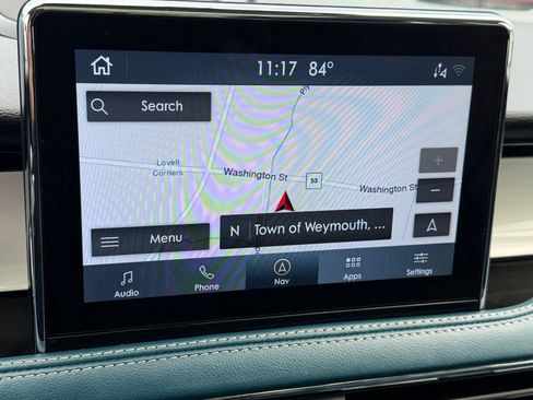 Used 2020 Lincoln Corsair Reserve w/ Equipment Group 201A AWD/4WD image 23