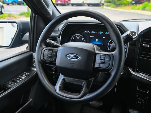 Used 2022 Ford F150 XL w/ STX Appearance Package AWD/4WD image 31