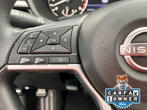 Certified 2024 Nissan Altima 2.5 SV image 22