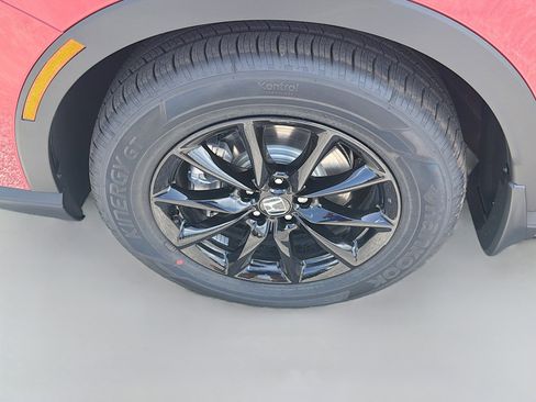 New 2026 Honda CR-V Sport-L image 26