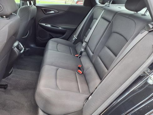 Used 2024 Chevrolet Malibu LT FWD image 26