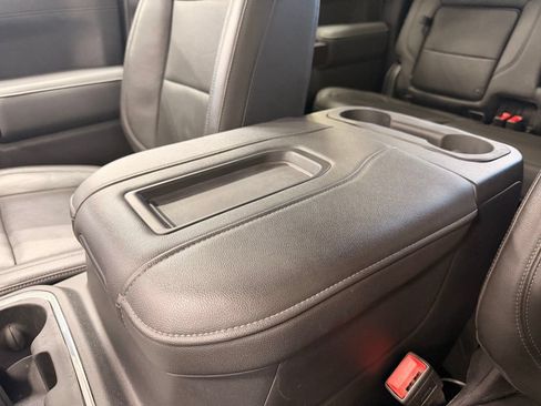 Used 2020 GMC Sierra 1500 SLT w/ SLT Premium Package AWD/4WD image 40